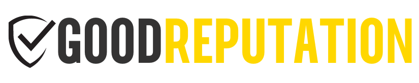 GoodReputation logo